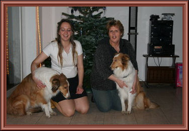 Weihnachten 2008